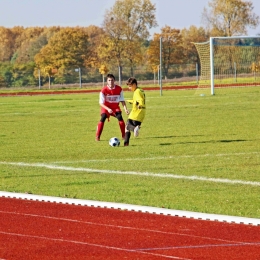 Derby Juniorów: Piast - Tęcza