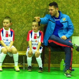 Turniej Soccer College w Dobrzeniu Wielkim