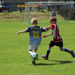 LETNIA BeKSa CUP rocznika 2007