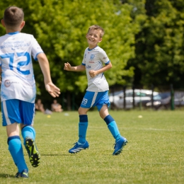 MŁODZIK SUMMER CUP 2024 (fot. Marek Pawlak) - rocznik 2014