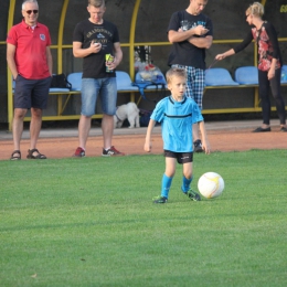 UKP "Gol" - FA Opole