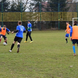 LKS Orzeł Czemierniki 2 - 3 KS Serniki