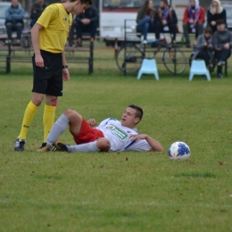 Kol. 13 Sokół Kaszowo - Dąb Dobroszyce 1:1 (11/11/2018)