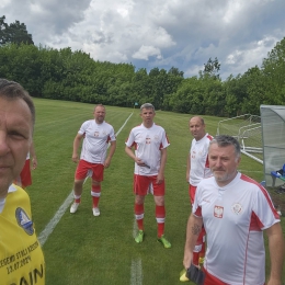 Kadra ZPKP w Polsce