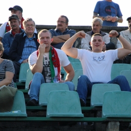 Sarmacja Będzin 0:1 Grodziec Będzin