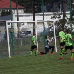 Sparing Nr 6 Piast - 1908 Nędza