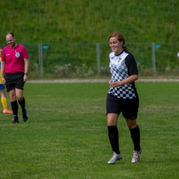 Mecz Tygryski Świętochłowice vs KKS Wisła Skoczów