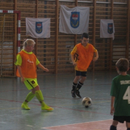 FZG CUP  Kłecko