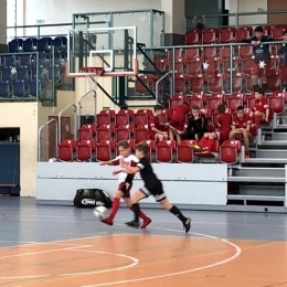 Piast Cup - młodzik i junior