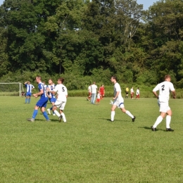 Niedziela na turnieju