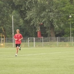 Trening 28.07.2016