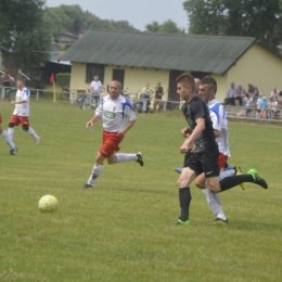 Kol. 25 Dąb Dobroszyce - Sokół Kaszowo 0:0 (16/06/2019)