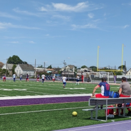 Mecz o Puchar Marka Kasprowicza