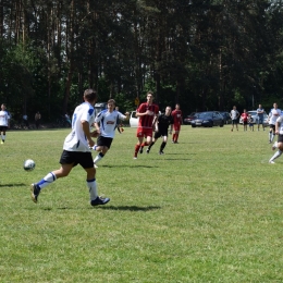 KS Serniki 3-0 Czarni Orlęta Dęblin