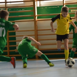 Orzeł Cup 2018 - rocznik 2008