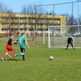 Mazowsze Miętne - FCL 4:1