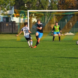 Błonianka Błonie - SEMP II (I Liga U-16) 0:4