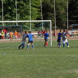 ŚWIETNY TURNIEJ ORLIKÓW "LECHIA PIECHOWICE"