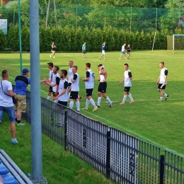 Strug SZiK Tyczyn 5:0 (2:0) Świlczanka Świlcza