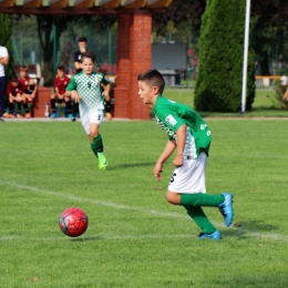 Orlik Poznań vs Sparta Oborniki