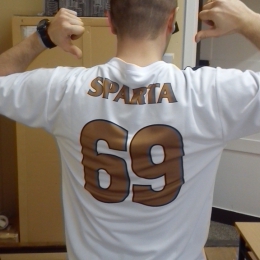 Sparta w nowej odsłonie!