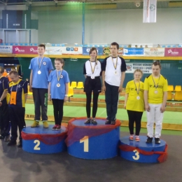 Bocce - VI Regionalny Turniej Olimpiad Specjalnych