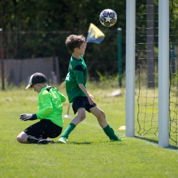 MŁODZIK SUMMER CUP 2024 (fot. Marek Pawlak) - rocznik 2014