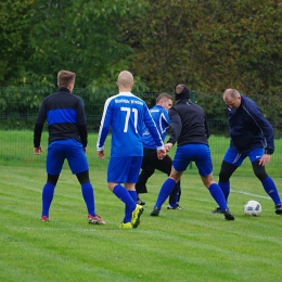 Kometa Krzelów Vs Muchobór Wrocławskie