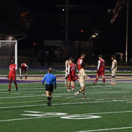 US Open Cup Wisła-One Knoxville