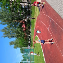 LEKKOATLETYKA