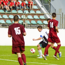 UEFA Region's Cup: Zachodniopomorski ZPN - Kujawsko-Pomorski ZPN