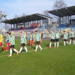 MKS Orkan Rumia 	4 - 0	GKS Sierakowice