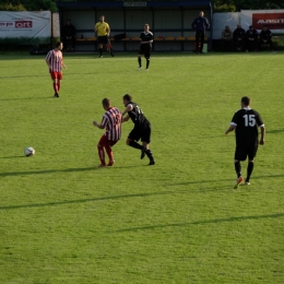 LKS Czaniec-Szczakowianka Jaworzno 24.05.2017 r.