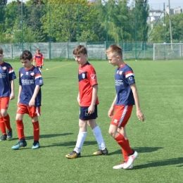 OLM: FC Wrocław - Unia Wrocław 3:2