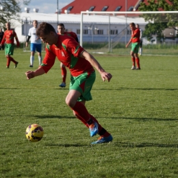 Unia - Zdrój Jedlina Zdrój 1-3