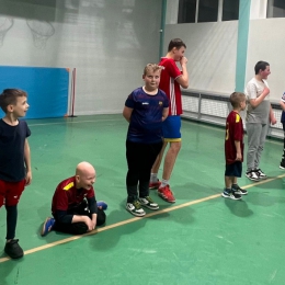 ŚWIĘTO AP SPRAWNI NA 10 LAT AP! / 5.12.2025