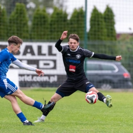 Orzeł Źlinice - OKS 4:1 / 17.05.2025/