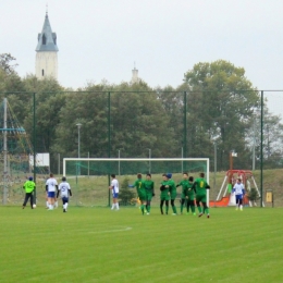 Start Proboszczewice U-14 - Mazur Gostynin U-14 1:2