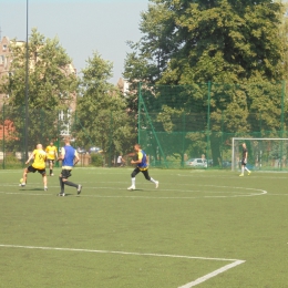 Letni Turniej ALP i MBS CUP, 3.08.2014