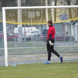 Sparing Juniorów Piast - KS Krasiejów 2 - 2