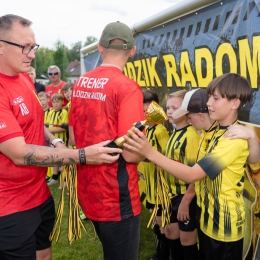 MŁODZIK SUMMER CUP 2024 (fot. Marek Pawlak) - rocznik 2014