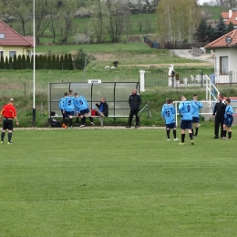 LTS LEŚNA - JEŻÓW SUDECKI (7-1) TRAMPKARZE