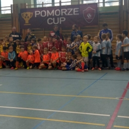 Pomorze Cup 1-2.12.2018