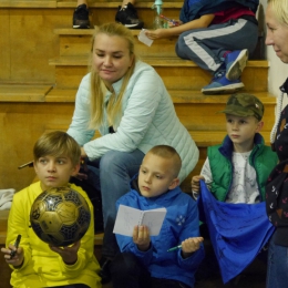 Sparing: Gryf Kamień Pomorski - Pogoń Szczecin