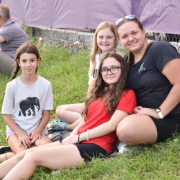 Na trybunach-Mem.Deyny 2023