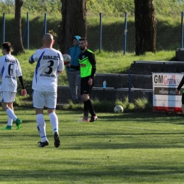 Dunajec Z.Góra-GKS Gromnik