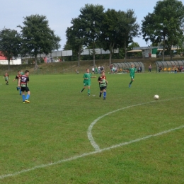 Tur 1921 Turek II-Grom Malanów 3:3, młodzik D1