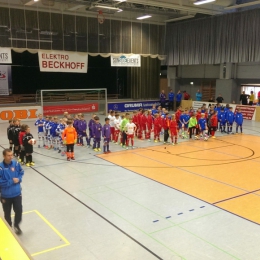 Turniej FC Grimma (20.12.2014)