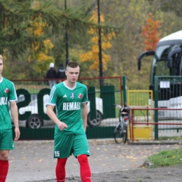 ZATOKA Braniewo - Stomil II Olsztyn 2:1