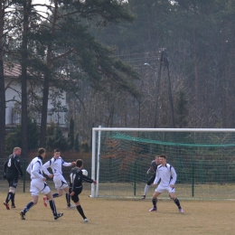 LKS Jemielnica - LZS Widawa Lubska 1:2